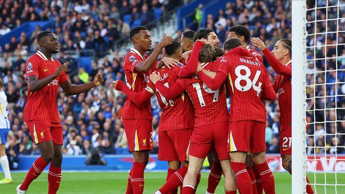 (AP Photo/Ian Walton)
 : Liverpool vs AC Milan Live Streaming: Preview, When And Where To Watch LIV Vs ACM Club Friendly Match