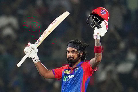 IPL 2025: Delhi Capitals vs Gujarat Titans