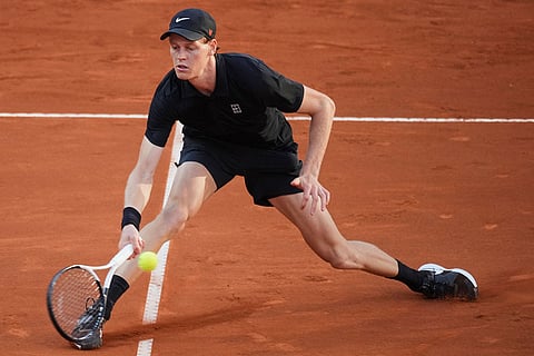 ATP Italian Open 2025 Final: Jannik Sinner vs Carlos Alcaraz