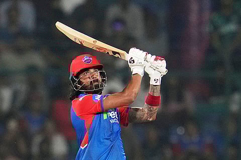 IPL 2025: Delhi Capitals vs Gujarat Titans