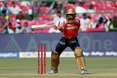 IPL 2025: Rajasthan Royals vs Punjab Kings 