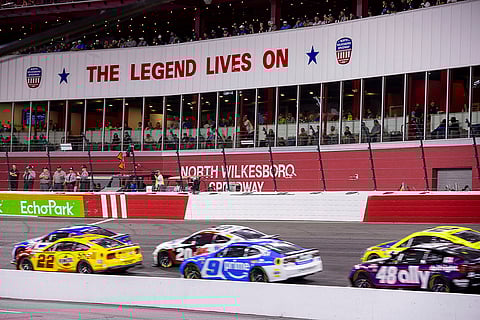 NASCAR All-Star Race