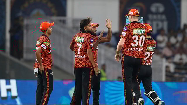 Lucknow Super Giants Vs Sunrisers Hyderabad Highlights, IPL 2025: SRH Knock LSG Out Of Playoffs With Thumping 6-Wicket Win