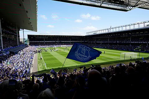 EPL 2024-25: Everton vs Southampton