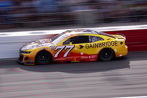 NASCAR All-Star Race