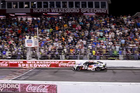 NASCAR All-Star Race