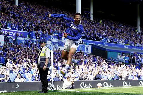 EPL 2024-25: Everton vs Southampton