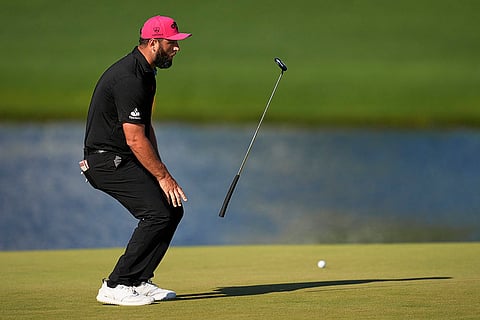 PGA Championship Golf Tournament