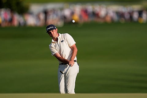 PGA Championship Golf Tournament