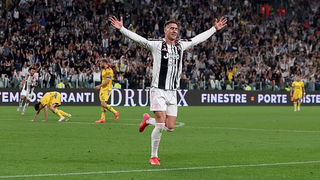 Juventus 2-0 Udinese: Dusan Vlahovic ‘Played With Heart’, Says Igor Tudor After Crucial Win