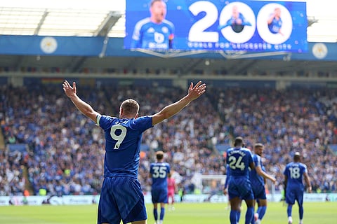 EPL 2024-25: Leicester City vs Ipswich Town