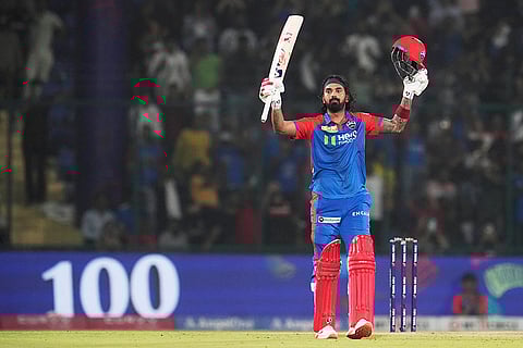 IPL 2025: Delhi Capitals vs Gujarat Titans