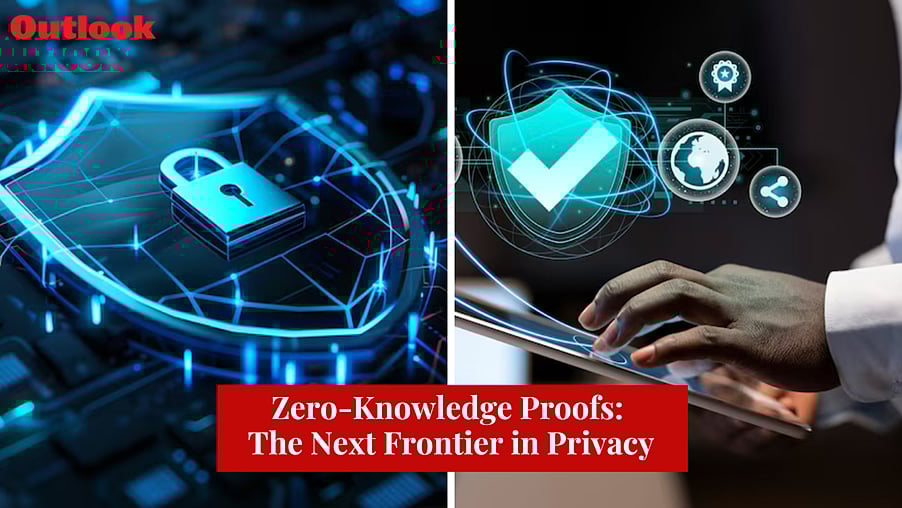Zero-Knowledge Proofs: The Next Frontier In Privacy