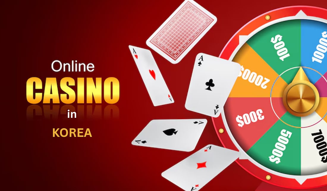 한국에서 안전한 온라인 카지노를 찾는 방법