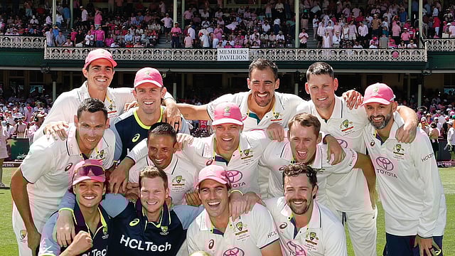 South Africa Vs Australia, ICC World Test Championship 2025 Final: Live Streaming, Schedule, Squads - All You Need To Know