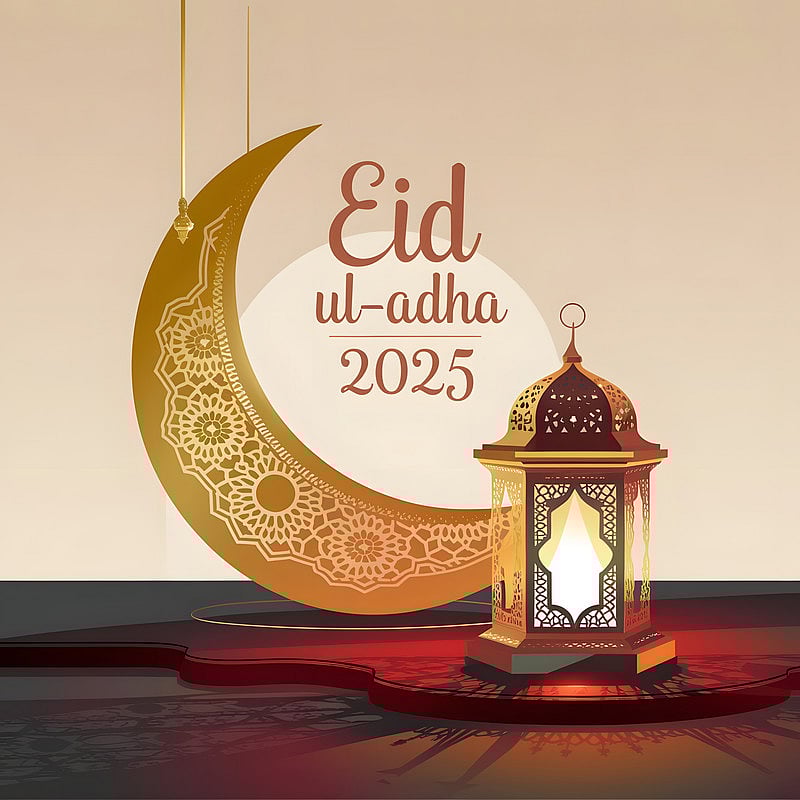 The True Spirit Of Sacrifice: Understanding Eid ul-Adha 2025