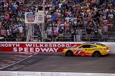 NASCAR All-Star Race