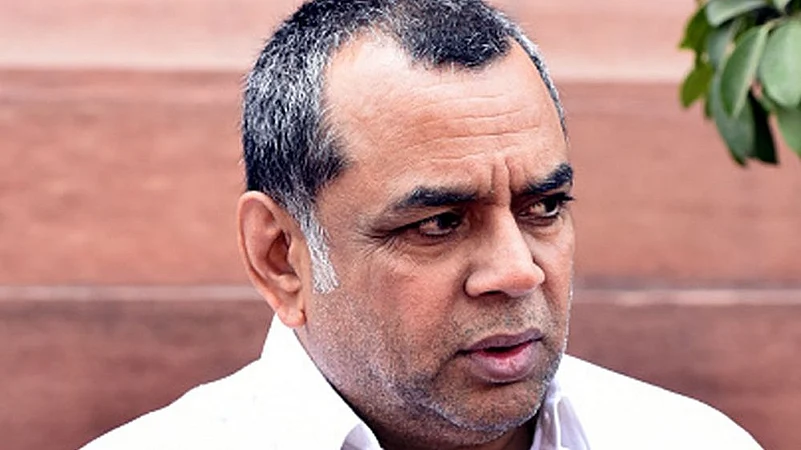 Paresh Rawal quits Hera Pheri 3