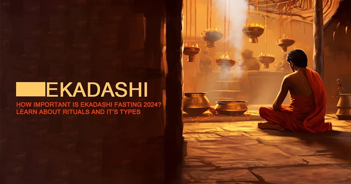 Finding The Divine Within: How Gayatri Jayanti And Nirjala Ekadashi 2025 Help Purify The Soul