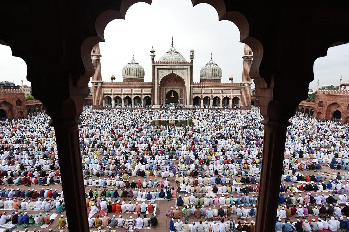 Eid ul-Adha Traditions Around The World: A Glimpse Into Diverse Celebrations