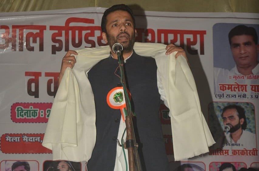 X/@Mahmudabad : Ashoka University professor Ali Khan Mahmudabad arrested 