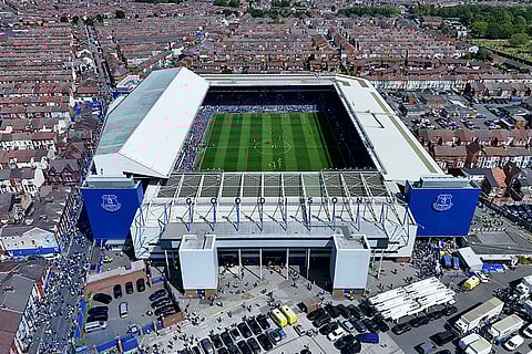 EPL 2024-25: Everton vs Southampton