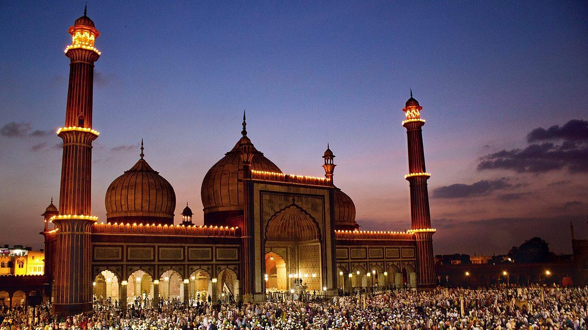 Top 5 Asian Hubs For Eid al-Adha Observance 2025