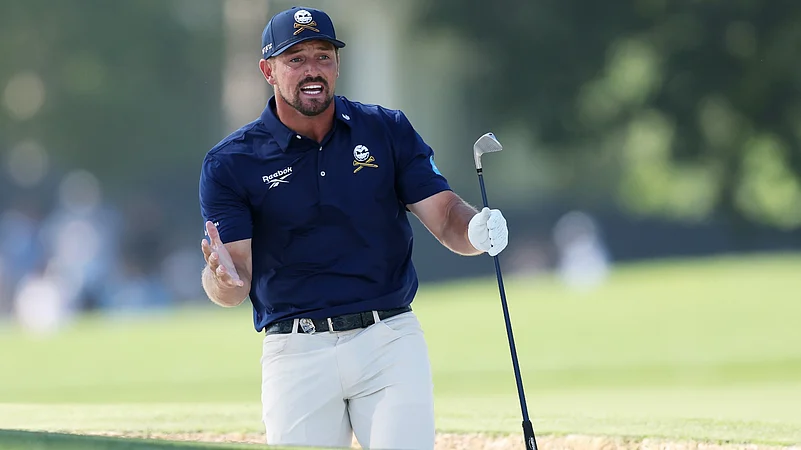 Bryson Dechambeau PGA Championship