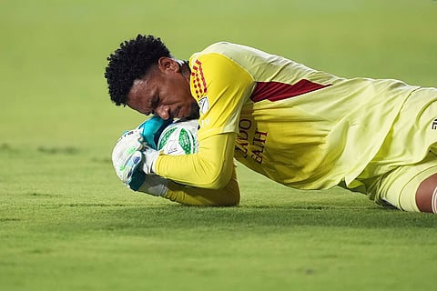 MLS: Inter Miami Vs Orlando City