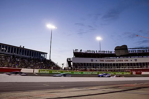 NASCAR All-Star Race