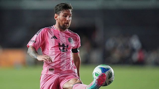 Inter Miami 0-3 Orlando City, MLS 2025: Lionel Messi, The Herons Suffer Defeat In Florida Derby
