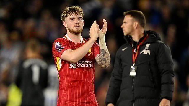 Liverpool FC Transfers: Harvey Elliott Admits Future Lies Away From Reds For Career Growth