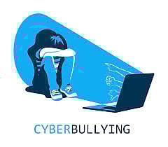 All Forms Of Cyberbullying Can Trigger Trauma In Teens, Study Finds
