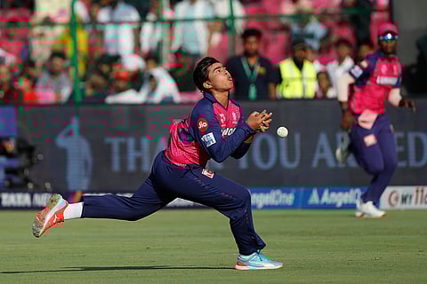 IPL 2025: Rajasthan Royals vs Punjab Kings