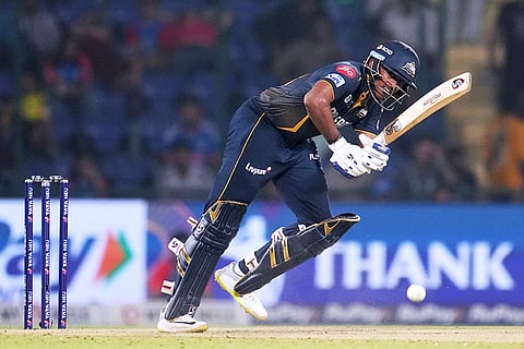 IPL 2025: Delhi Capitals vs Gujarat Titans