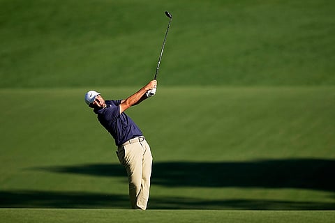 PGA Championship Golf Tournament