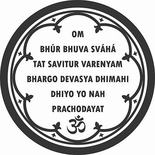 The Global Rise Of The Gayatri Mantra: How It’s Gaining Devotees Worldwide