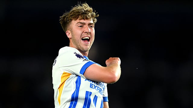 Brighton 3-2 Liverpool: Fabian Hurzeler Urges Seagulls To Remain Grounded After Reds Turnaround