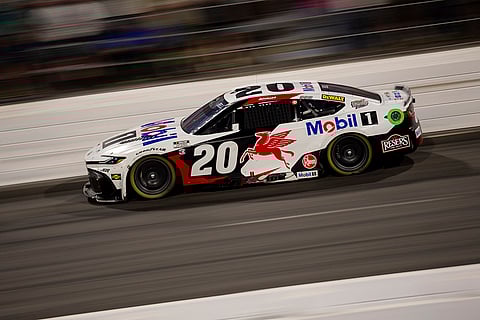 NASCAR All-Star Race