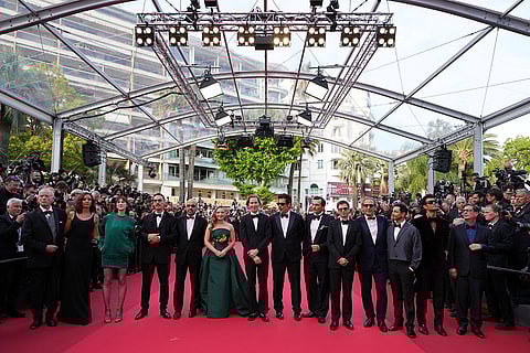 Cannes 2025, Day 6: The Phoenician Scheme premiere