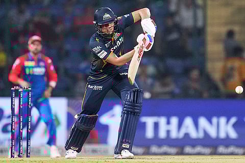 IPL 2025: Delhi Capitals vs Gujarat Titans