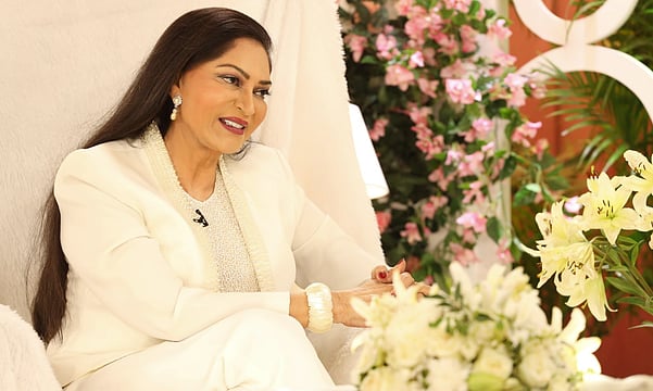 Cannes 2025| Simi Garewal Set To Make Her Cannes Debut