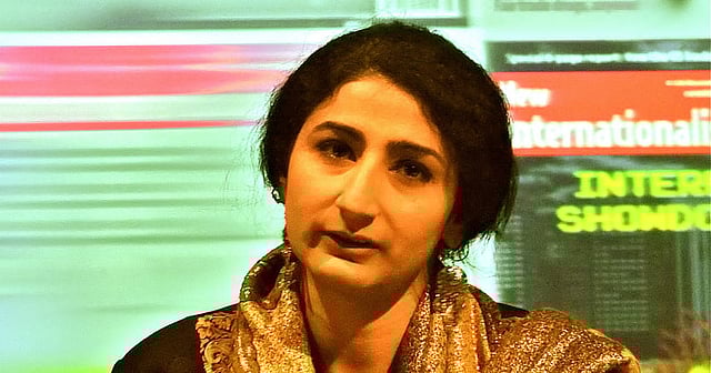 UK-Based Kashmiri Pandit Scholar Nitasha Kaul Says Her OCI Card Has Been Cancelled Over ‘Anti-India’ Activities