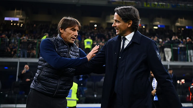 Antonio-Conte