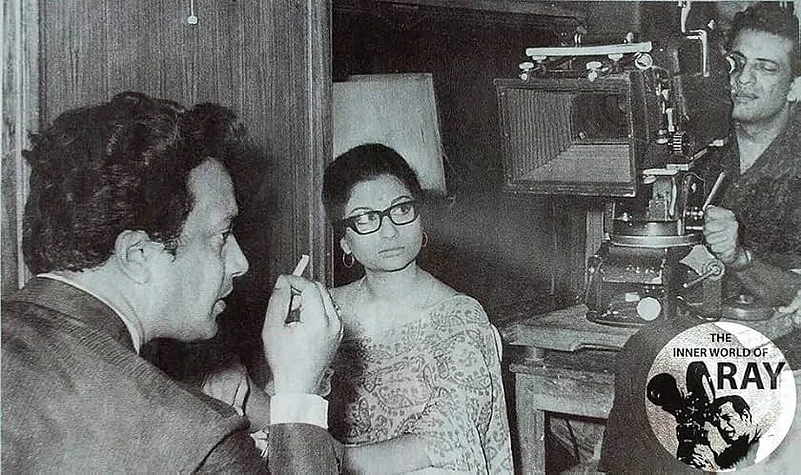 Nayak Still