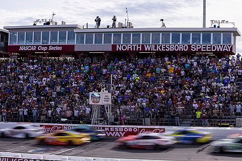 NASCAR All-Star Race