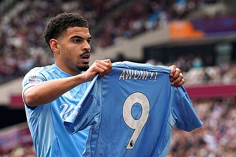 EPL 2024-25: Nottingham Forest vs West Ham