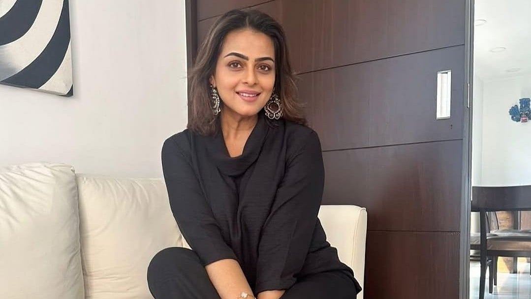 Instagram : Shilpa Shirodkar tests Covid-19 positive