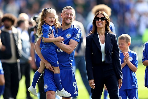 EPL 2024-25: Leicester City vs Ipswich Town