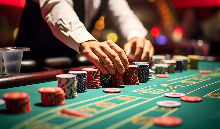 Representational image